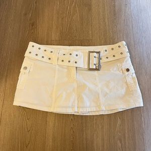 iamgia Jordan Skirt